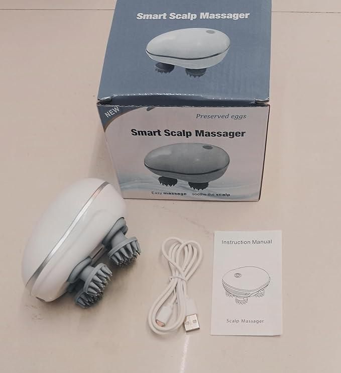 Electric full body Massager