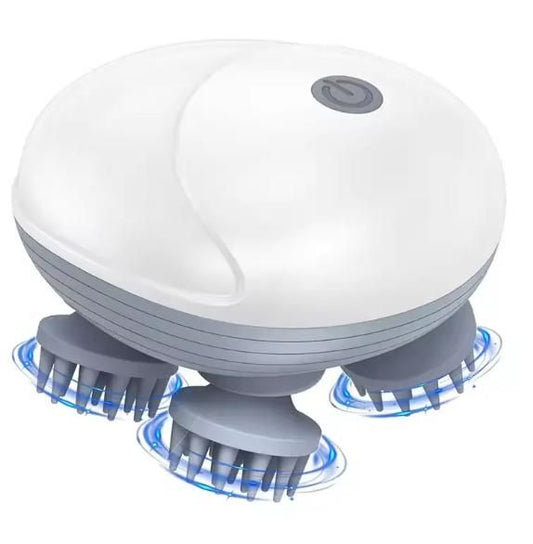 Electric full body Massager