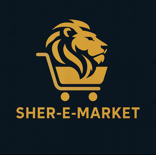 Sher-E-Market